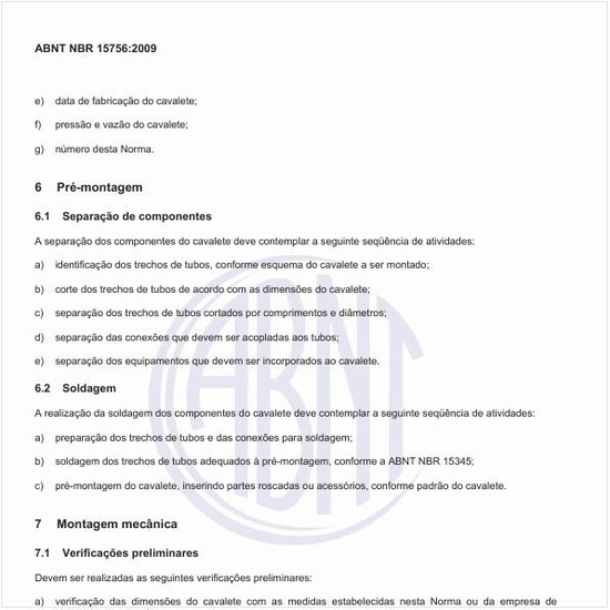 Qual deve ser a sequência para a conexão de equipamentos e acessórios?