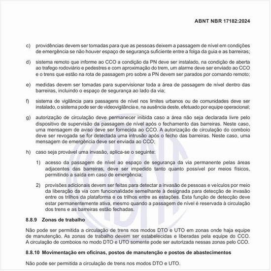 Quais são as informações que devem ser fornecidas aos usuários?