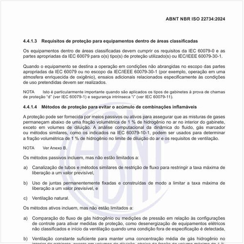 Como devem ser classificados os componentes que suportam pressão?