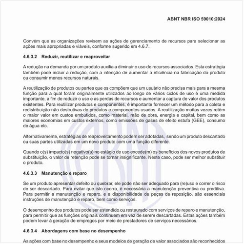 Quais são as abordagens com base no desempenho?