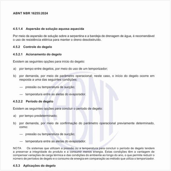 Como devem ser projetadas as casas de máquinas?