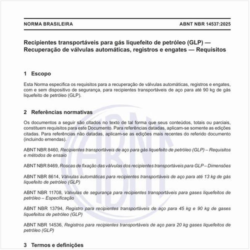 O que é uma rosca danificada?