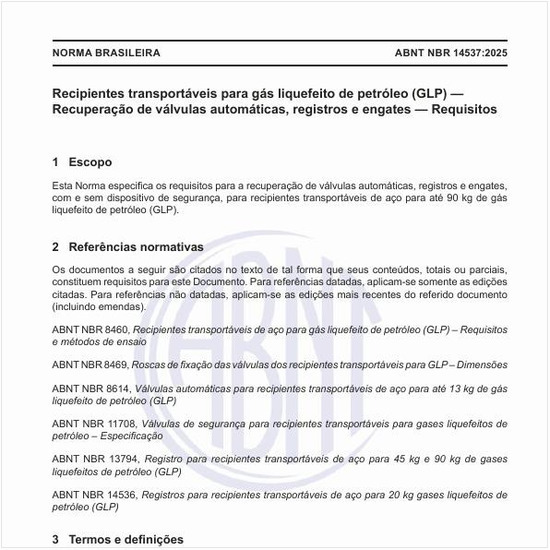 O que é uma rosca danificada?