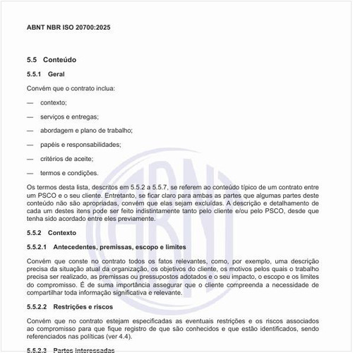Qual deve ser a abordagem e o plano de trabalho de uma consultoria?