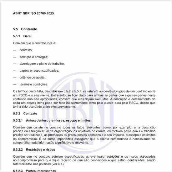 Qual deve ser a abordagem e o plano de trabalho de uma consultoria?