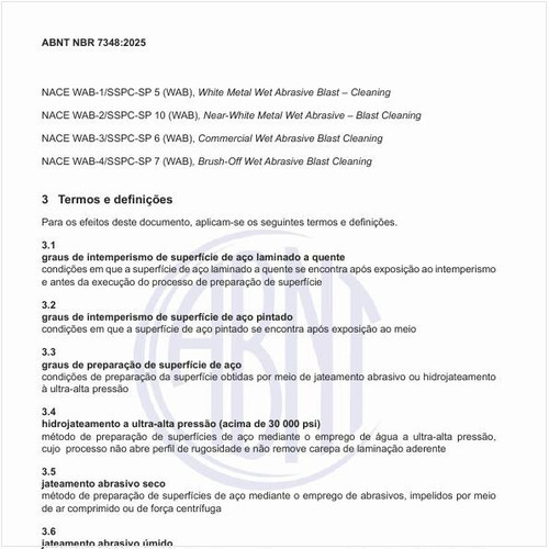 O que são os graus de intemperismo de superfície de aço laminado a quente?