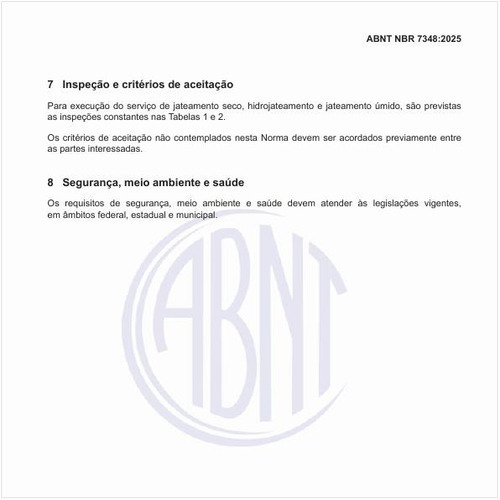 Por que atender os requisitos de segurança, meio ambiente e saúde?