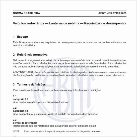 O que é um dispositivo luminoso?