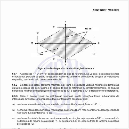 Como fazer a medição colorimétrica?