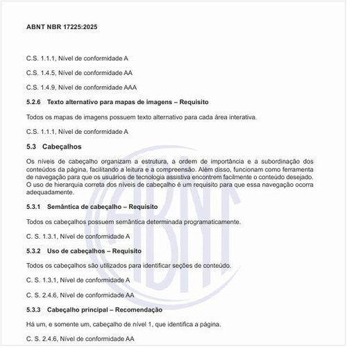Quais são os níveis de cabeçalho que organizam a estrutura, a ordem de importância e a subordinação dos conteúdos da página?