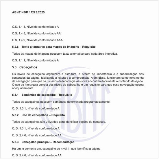 Quais são os níveis de cabeçalho que organizam a estrutura, a ordem de importância e a subordinação dos conteúdos da página?