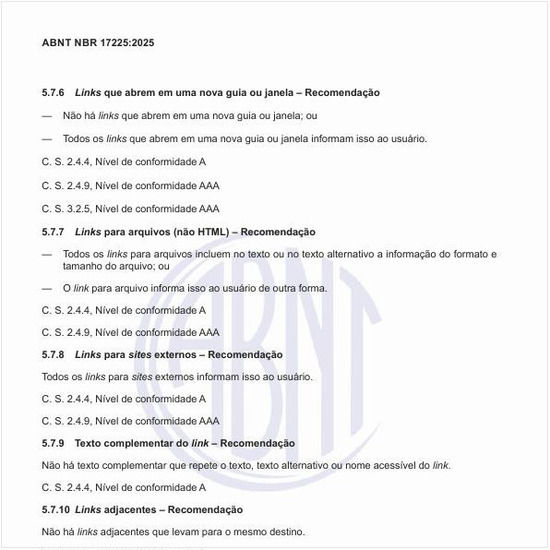 Por que usar as tabelas que são uma forma estruturada de apresentar dados?