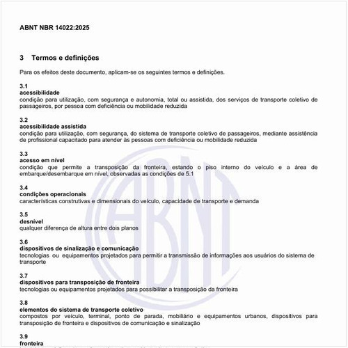 Quais são os elementos do sistema de transporte coletivo?