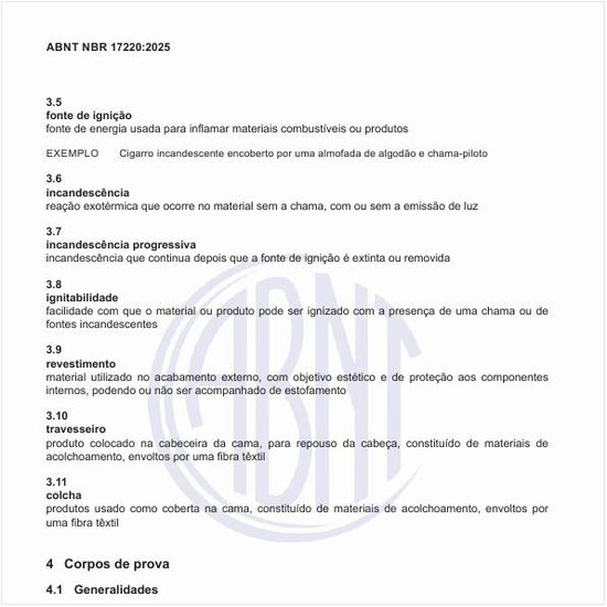 O que é a incandescência progressiva?