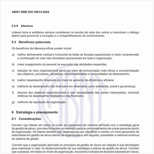 Por que se deve alinhar com a estratégia e planejamento?