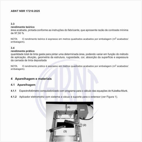 O que é o rendimento prático?