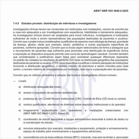 O que são os estudos pivotais para a distribuição de indivíduos e investigadores?