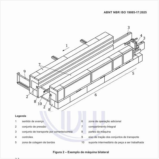 Como fazer a alteração da velocidade do eixo da ferramenta?