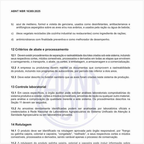 Por que fazer a rotulagem dos produtos?