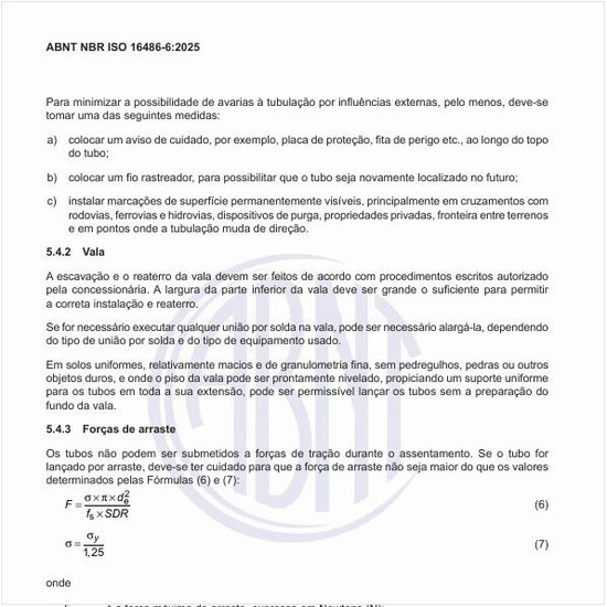 Como se pode calcular as forças de arraste no assentamento?