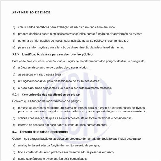 Como estabelecer um processo de tomada de decisão operacional?