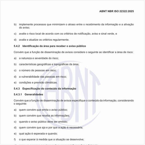 Por que se deve fazer a especificação do conteúdo da informação?