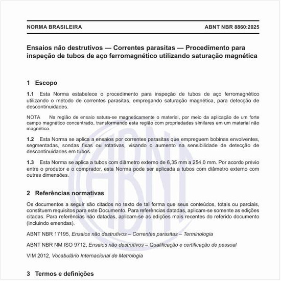 O que é o ajuste da sensibilidade?