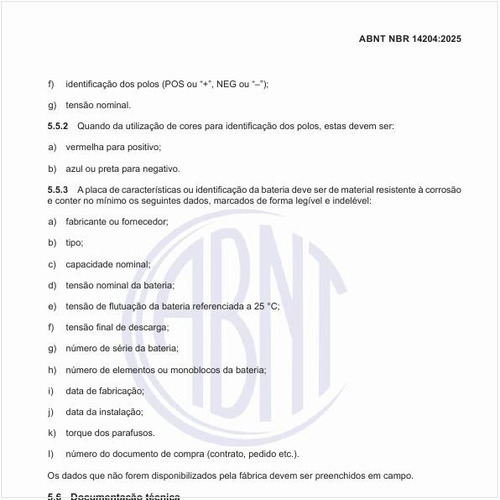 Por que o fabricante deve fornecer a documentação técnica do produto?