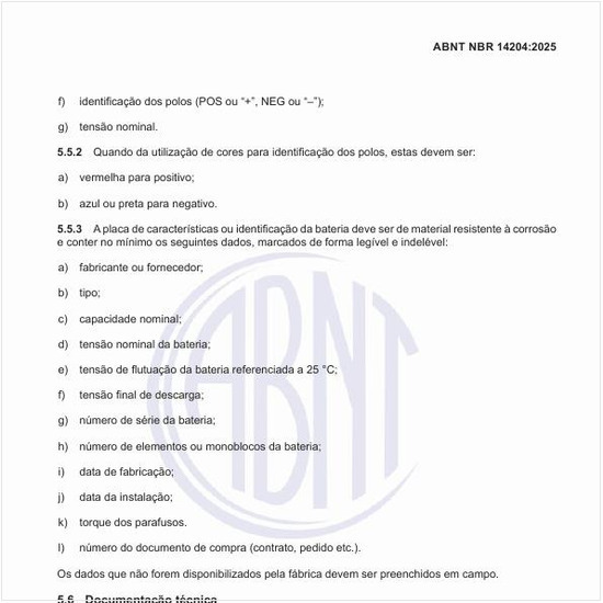 Por que o fabricante deve fornecer a documentação técnica do produto?