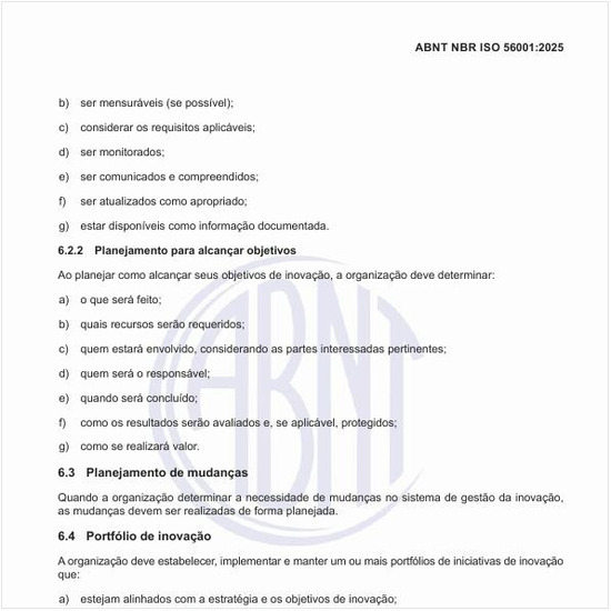 Como fazer o planejamento de mudanças?