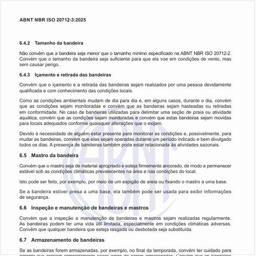 O que são os sinais múltiplos?