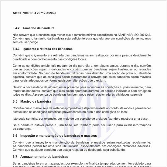 O que são os sinais múltiplos?