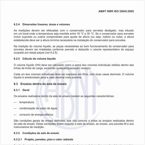 Quais são os ensaios dentro da sala de ensaio?