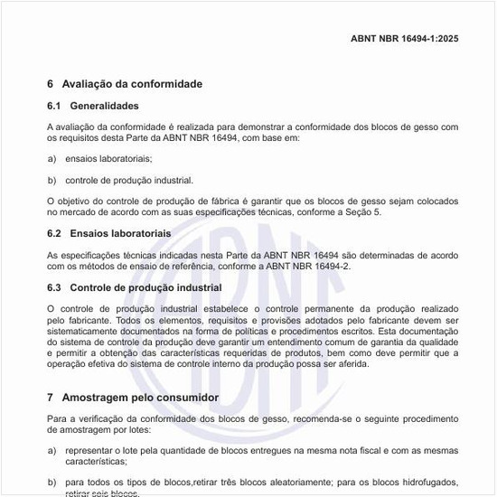 Como proceder na aceitação e rejeição dos produto