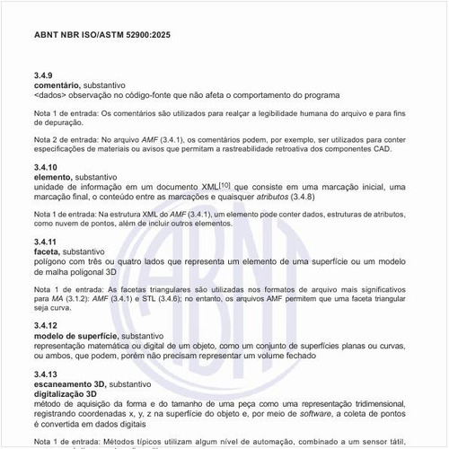 O que é o escaneamento ou digitalização 3D?