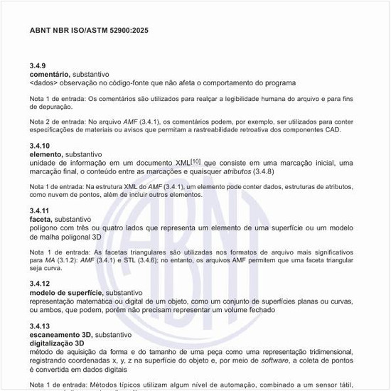 O que é o escaneamento ou digitalização 3D?