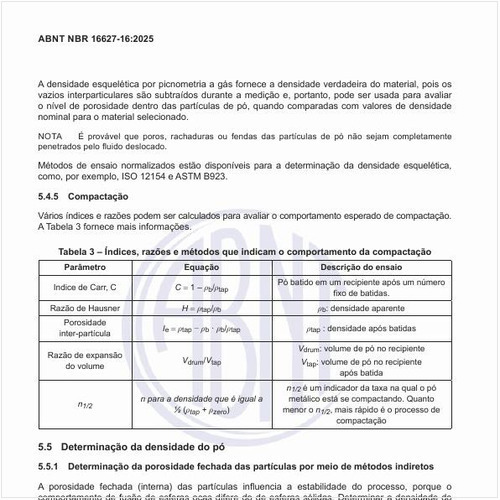 Quais são os índices, razões e métodos que indicam o comportamento da compactação?