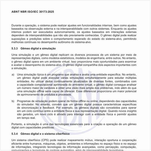 Qual a ligação entre o gêmeo digital e a internet das coisas (IoT)?