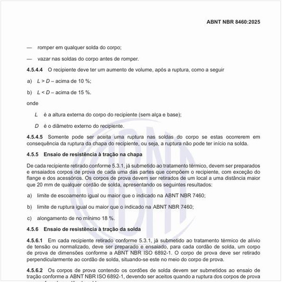 Como fazer o ensaio de dobramento guiado?