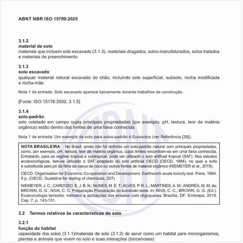 O que representa a função de retenção?