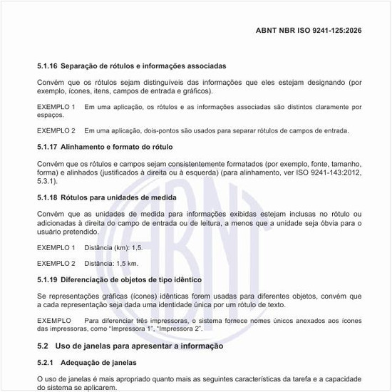 Como realizar o uso de janelas para apresentar a informação?