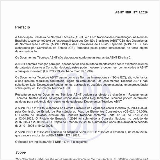 Como deve ser o perfil de vedação perimetral em portas ou vedadores de correr?
