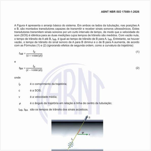 Qual é o arranjo básico do sistema?