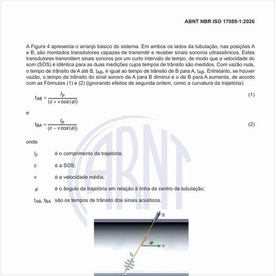 Qual é o arranjo básico do sistema?