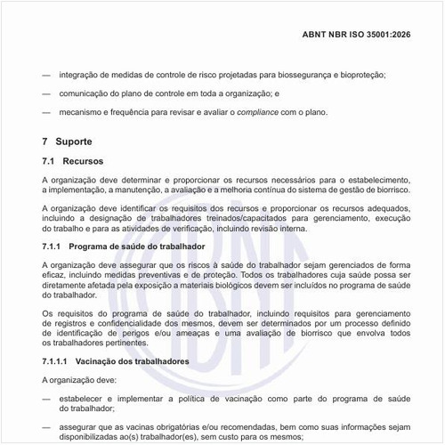 Por que assegurar um programa de saúde do trabalhador?