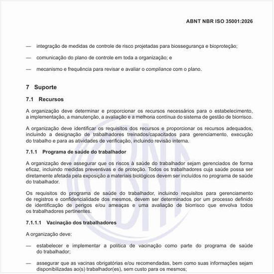 Por que assegurar um programa de saúde do trabalhador?