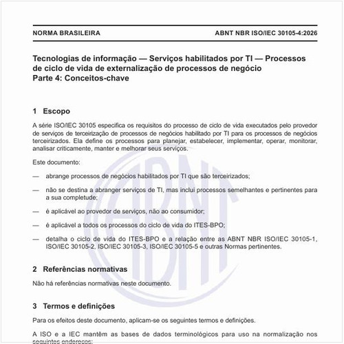O que é um indicador de avaliação?