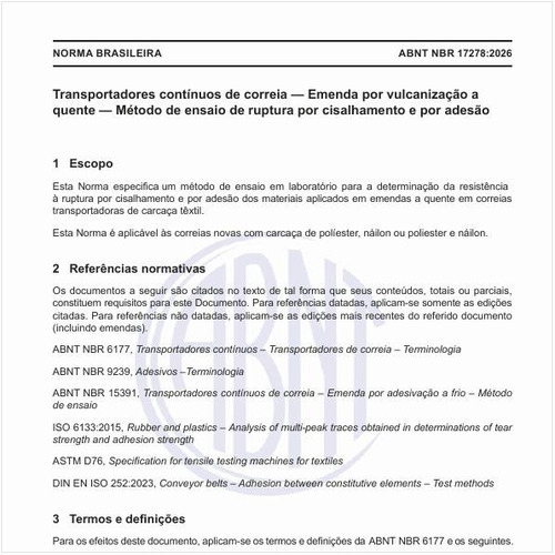 O que é o cimento vulcanizante?