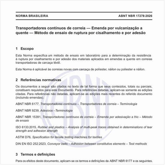 O que é o cimento vulcanizante?