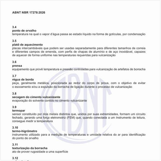 O que representa o platô de aquecimento?